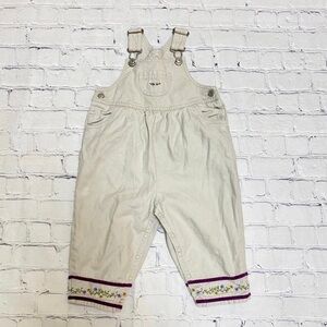 Vintage Gymboree Overalls